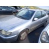 citroën xsara coupé (n0) del año 2000