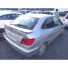 citroën xsara coupé (n0) del año 2000
