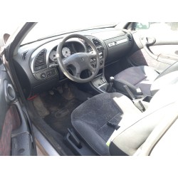 citroën xsara coupé (n0) del año 2000