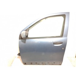 Puerta delantera izquierda dacia dokker monospace (KE_) oem 801019339R