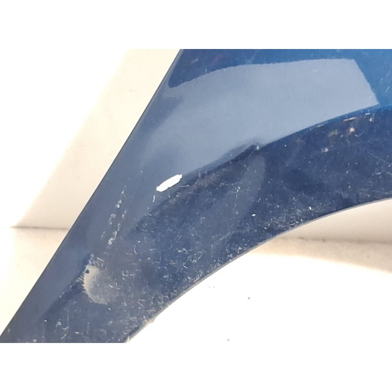 Recambio de aleta delantera derecha para skoda yeti (5l) 1.2 tsi referencia OEM IAM   