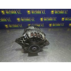 Alternator DAEWOO Kalos | Becerril Scrap Yard