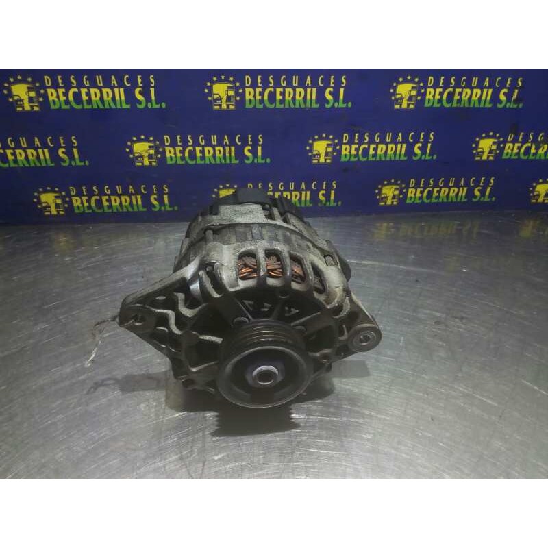 Alternator DAEWOO Kalos | Becerril Scrap Yard