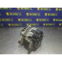 Alternator DAEWOO Kalos | Becerril Scrap Yard