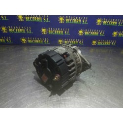 Alternator DAEWOO Kalos | Becerril Scrap Yard