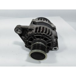 Alternator Opel Insignia berlina | Becerril Scrap Yard