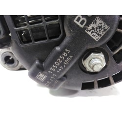 Alternator Opel Insignia berlina | Becerril Scrap Yard