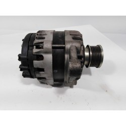 Alternator Opel Insignia berlina | Becerril Scrap Yard