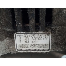 Alternateur Subaru Legacy familiar/outback B13 (bp) | Desguace Becerril