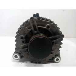 Recambio de alternador para land rover freelander (lr2) td4 e referencia OEM IAM 0121715024 6G9N10300YC 
