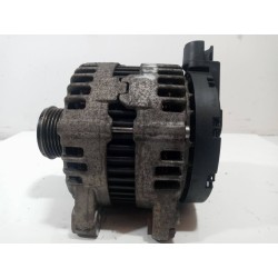 Recambio de alternador para land rover freelander (lr2) td4 e referencia OEM IAM 0121715024 6G9N10300YC 