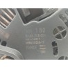 Recambio de alternador para land rover freelander (lr2) td4 e referencia OEM IAM 0121715024 6G9N10300YC 