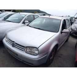 Parts breakdown for Volkswagen golf IV (1J1) 1.9 TDI Diesel of the year 1998 with engine AHF,ASV