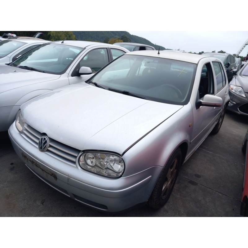 Parts breakdown for Volkswagen golf IV (1J1) 1.9 TDI Diesel of the year 1998 with engine AHF,ASV Parts breakdown for Volkswagen golf IV (1J1) 1.9 TDI Diesel of the year 1998 with engine AHF,ASV