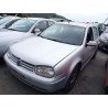 Parts breakdown for Volkswagen golf IV (1J1) 1.9 TDI Diesel of the year 1998 with engine AHF,ASV