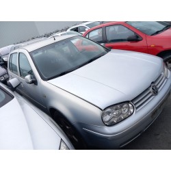 Parts breakdown for Volkswagen golf IV (1J1) 1.9 TDI Diesel of the year 1998 with engine AHF,ASV