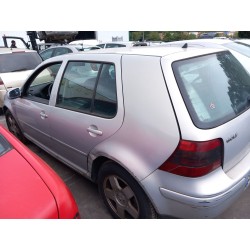 Parts breakdown for Volkswagen golf IV (1J1) 1.9 TDI Diesel of the year 1998 with engine AHF,ASV