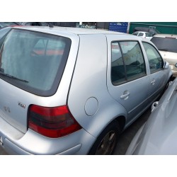 Parts breakdown for Volkswagen golf IV (1J1) 1.9 TDI Diesel of the year 1998 with engine AHF,ASV