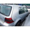 Parts breakdown for Volkswagen golf IV (1J1) 1.9 TDI Diesel of the year 1998 with engine AHF,ASV