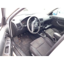 Parts breakdown for Volkswagen golf IV (1J1) 1.9 TDI Diesel of the year 1998 with engine AHF,ASV