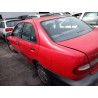 Parts breakdown for Nissan almera I (N15) 1.4 Petrol of the year 1999 with engine GA14DE