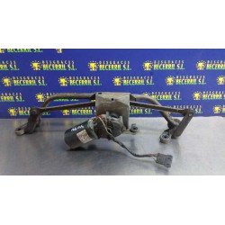 Recambio de motor limpia delantero para peugeot expert kasten komfort confort acristalato referencia OEM IAM 53547302  