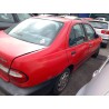 Parts breakdown for Nissan almera I (N15) 1.4 Petrol of the year 1999 with engine GA14DE