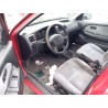 Parts breakdown for Nissan almera I (N15) 1.4 Petrol of the year 1999 with engine GA14DE