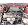 Parts breakdown for Nissan almera I (N15) 1.4 Petrol of the year 1999 with engine GA14DE
