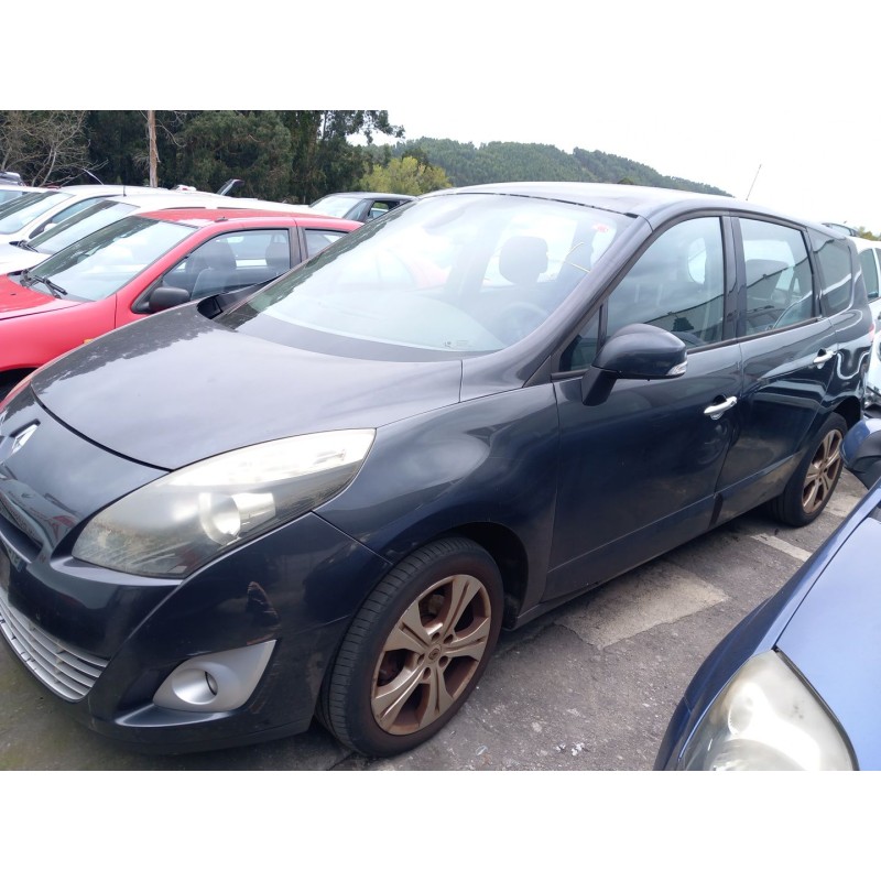renault grand scénic iii (jz0/1_) del año 2010