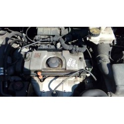 citroën xsara picasso del año 2003