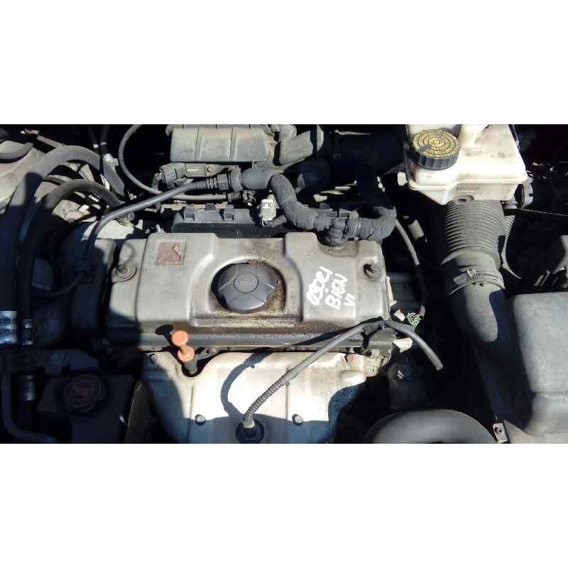 citroën xsara picasso del año 2003