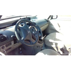 citroën xsara picasso del año 2003