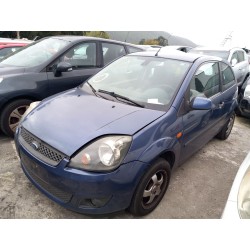 Parts breakdown for Ford fiesta V (JH_, JD_) 1.4 TDCi Diesel of the year 2006 with engine F6JA,F6JB
