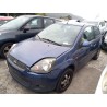 Parts breakdown for Ford fiesta V (JH_, JD_) 1.4 TDCi Diesel of the year 2006 with engine F6JA,F6JB
