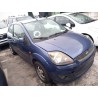 Parts breakdown for Ford fiesta V (JH_, JD_) 1.4 TDCi Diesel of the year 2006 with engine F6JA,F6JB