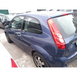 Parts breakdown for Ford fiesta V (JH_, JD_) 1.4 TDCi Diesel of the year 2006 with engine F6JA,F6JB