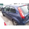 Parts breakdown for Ford fiesta V (JH_, JD_) 1.4 TDCi Diesel of the year 2006 with engine F6JA,F6JB