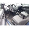 Parts breakdown for Ford fiesta V (JH_, JD_) 1.4 TDCi Diesel of the year 2006 with engine F6JA,F6JB