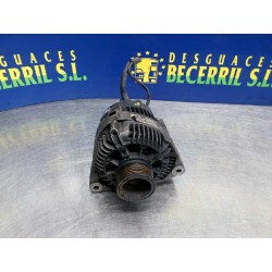 Alternator Clase clk (W208) coupe | Becerril Scrap Yard