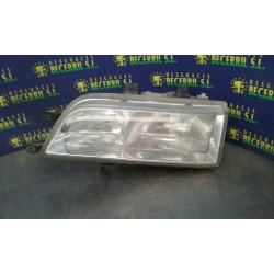 Recambio de faro izquierdo para mg rover serie 200 (xw) 220 coupe lti referencia OEM IAM   