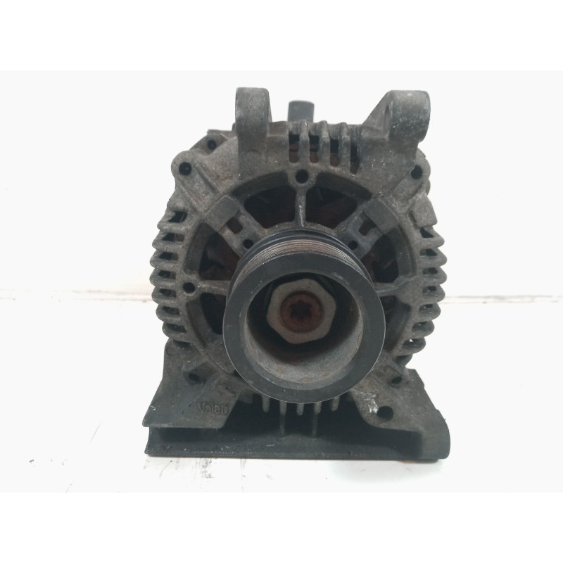 Alternator Clase a (W168) | Becerril Scrap Yard