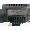 Alternator Clase a (W168) | Becerril Scrap Yard