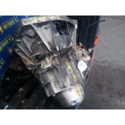 Gearbox Renault Laguna (B56) | Becerril Scrap Yard