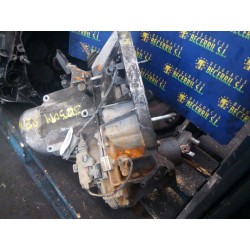 Gearbox Renault Laguna (B56) | Becerril Scrap Yard