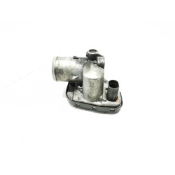 Recambio de caja mariposa para renault scénic ii (jm0/1_) 1.5 dci (jm1e, jm16) referencia OEM IAM 8200302798J  