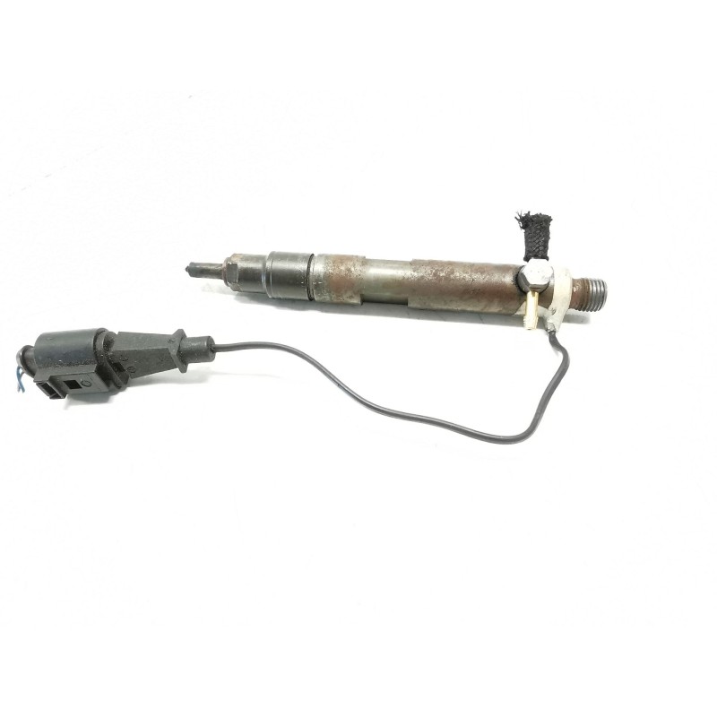 Injecteur Volkswagen Polo IV (9N_, 9A_) | Desguace Becerril Injecteur Volkswagen Polo IV (9N_, 9A_) | Desguace Becerril