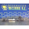 Recambio de cremallera direccion para nissan primera berlina (p11) básico referencia OEM IAM 490019F600  