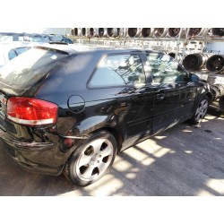 audi a3 (8p) del año 2004