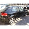 audi a3 (8p) del año 2004